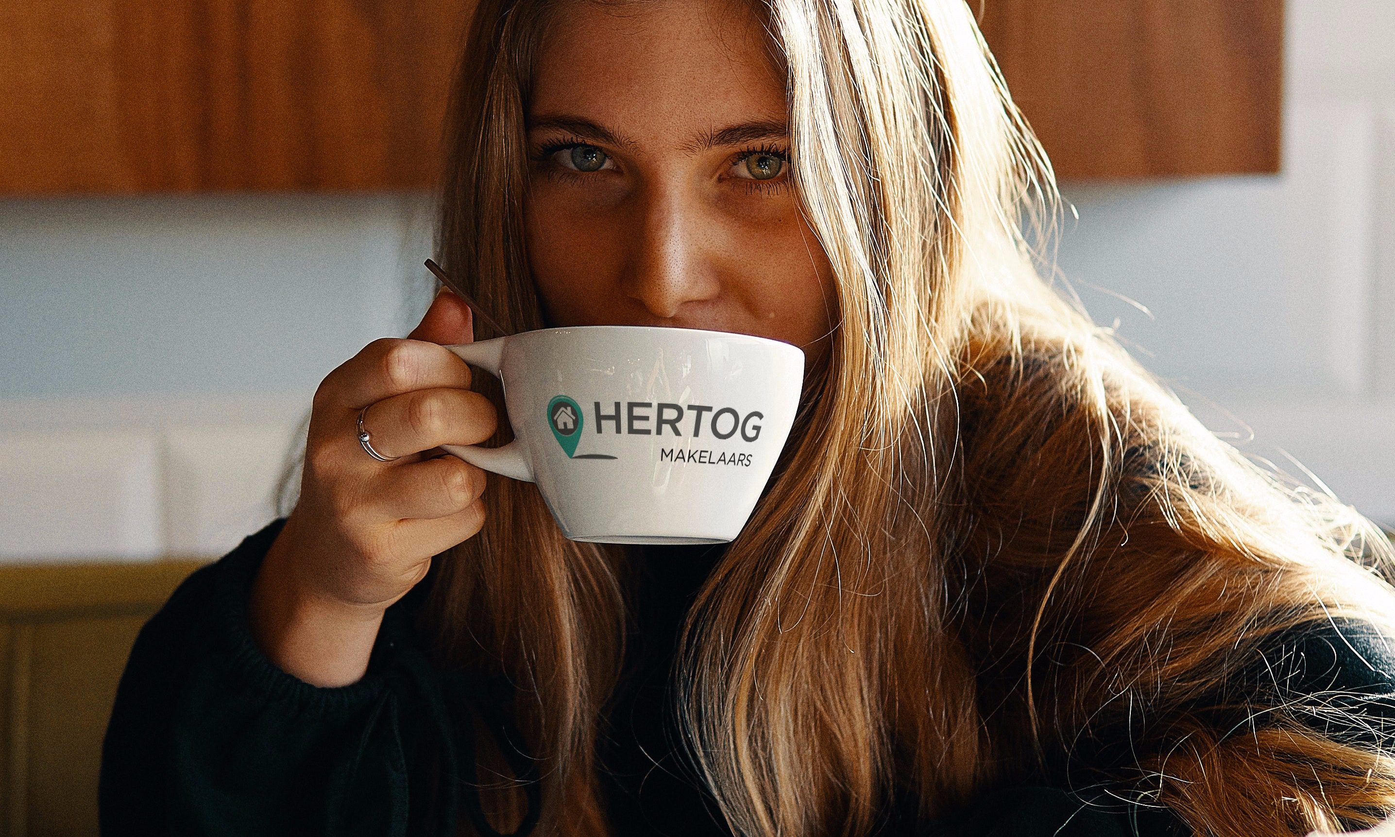 Hertog Makelaars huis kopen