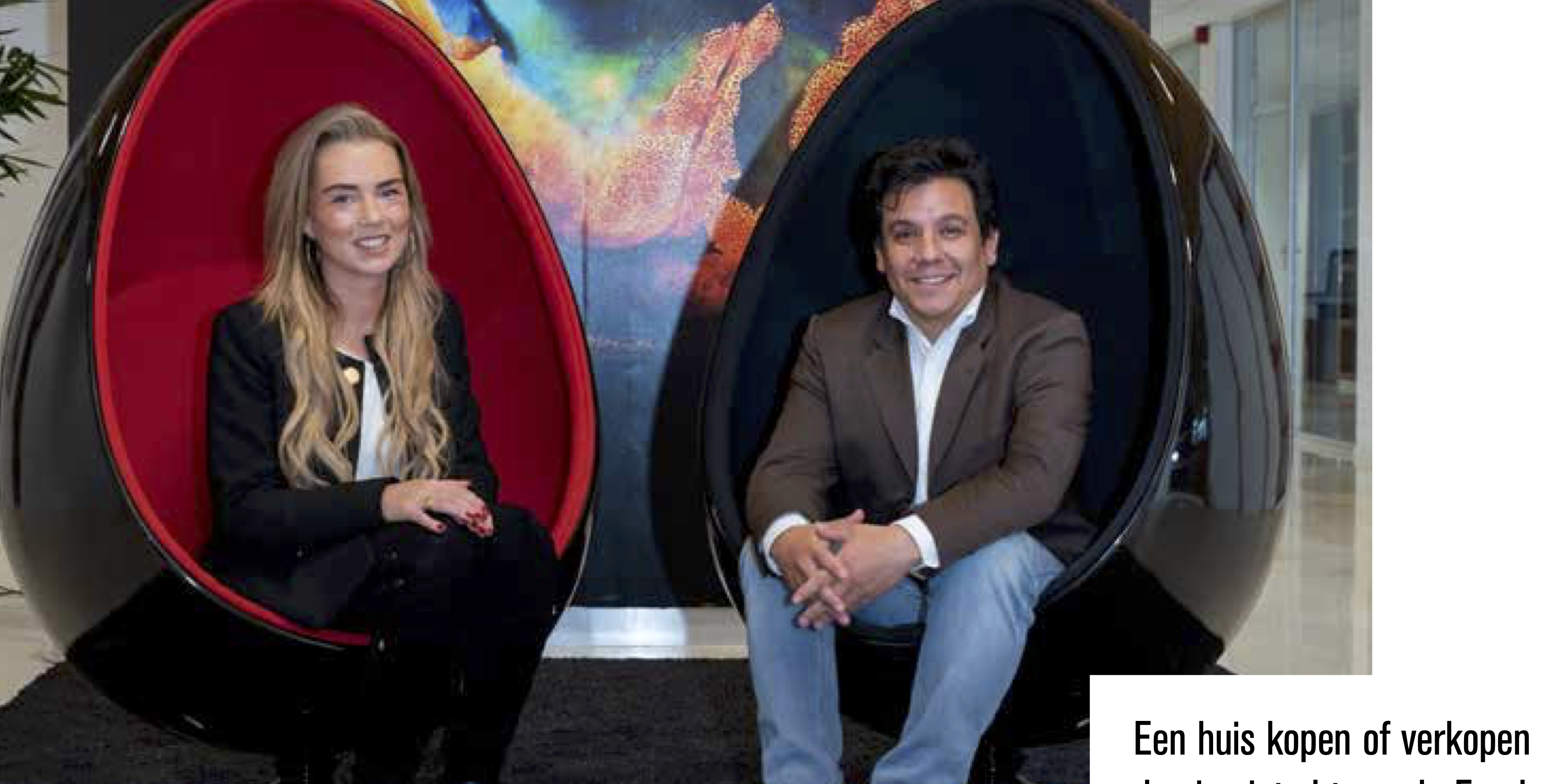 Hertog Makelaars - welke makelaar kies jij