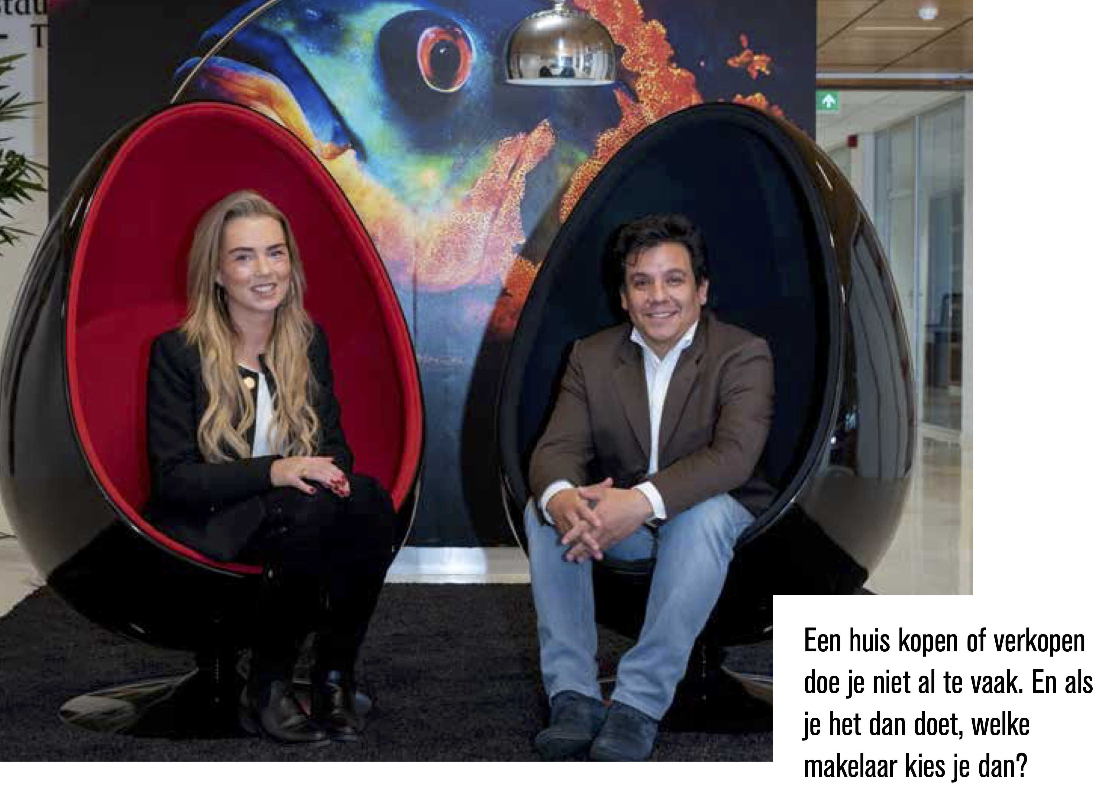 Hertog Makelaars – welke makelaar kies jij Hertog Makelaars - welke makelaar kies jij