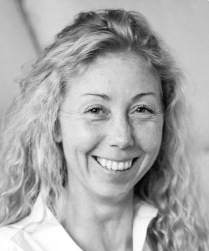 Samantha Burger Samantha Burger