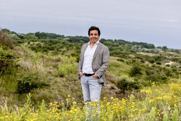 Libardo Hertog - Hertog Makelaars Haarlem