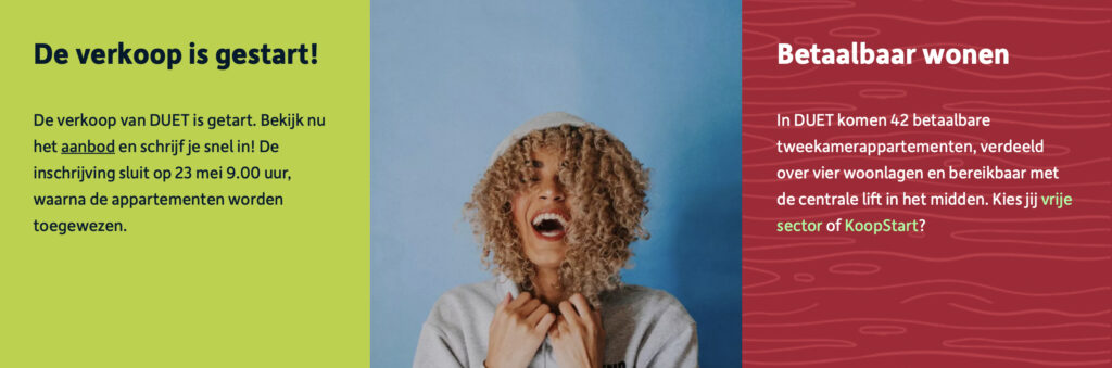 Wonen in Duet Nieuw-Vennep, Hertog Makelaars Haarlem Wonen in Duet Nieuw-Vennep, Hertog Makelaars Haarlem