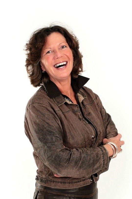 Monique Linke – Hertog Makelaars Monique Linke - Hertog Makelaars