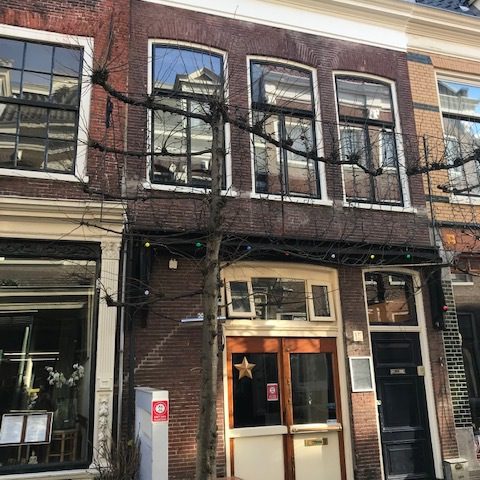 Haarlem – Schagchelstraat 15zwart – Foto 4
